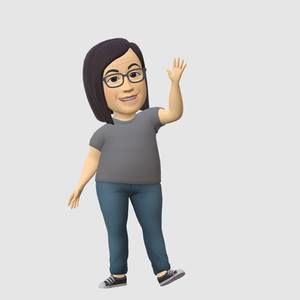 Meet your Posher, Jane